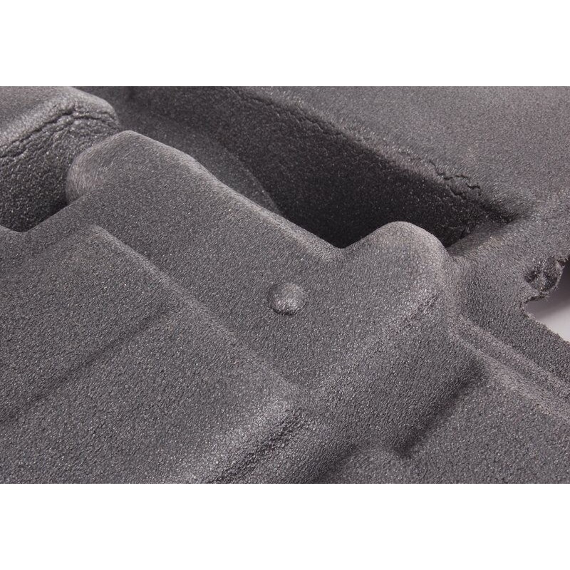 BMW/Isolation phonique de porte gauche - Pièce d'origine BMW51488410037