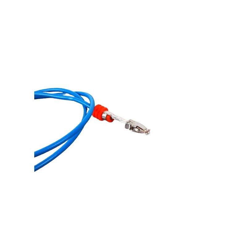 BMW/Contact à ressort double plat - Pièce d'origine BMW61130009633