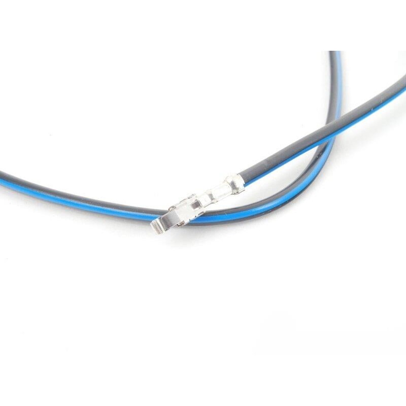 BMW/Contact à double feuille de ressort - Pièce d'origine BMW61130007438