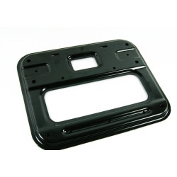 BMW/Support de raccordement du porte-échappement - Pièce d'origine BMW51717037919