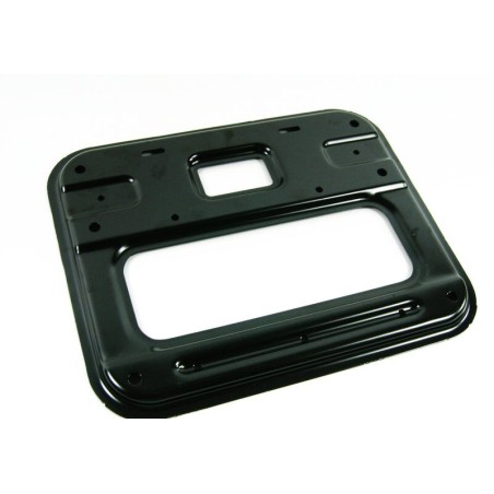 BMW/Support de raccordement du porte-échappement - Pièce d'origine BMW51717037919