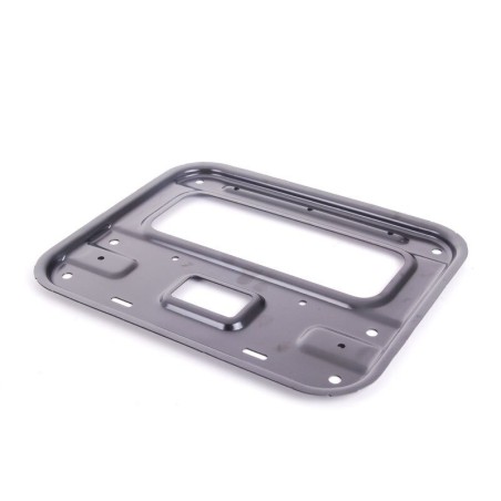 BMW/Support de raccordement du porte-échappement - Pièce d'origine BMW51717037919