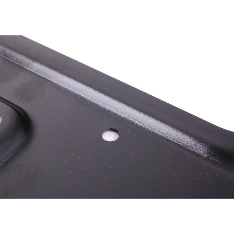 BMW/Support de raccordement du porte-échappement - Pièce d'origine BMW51717037919