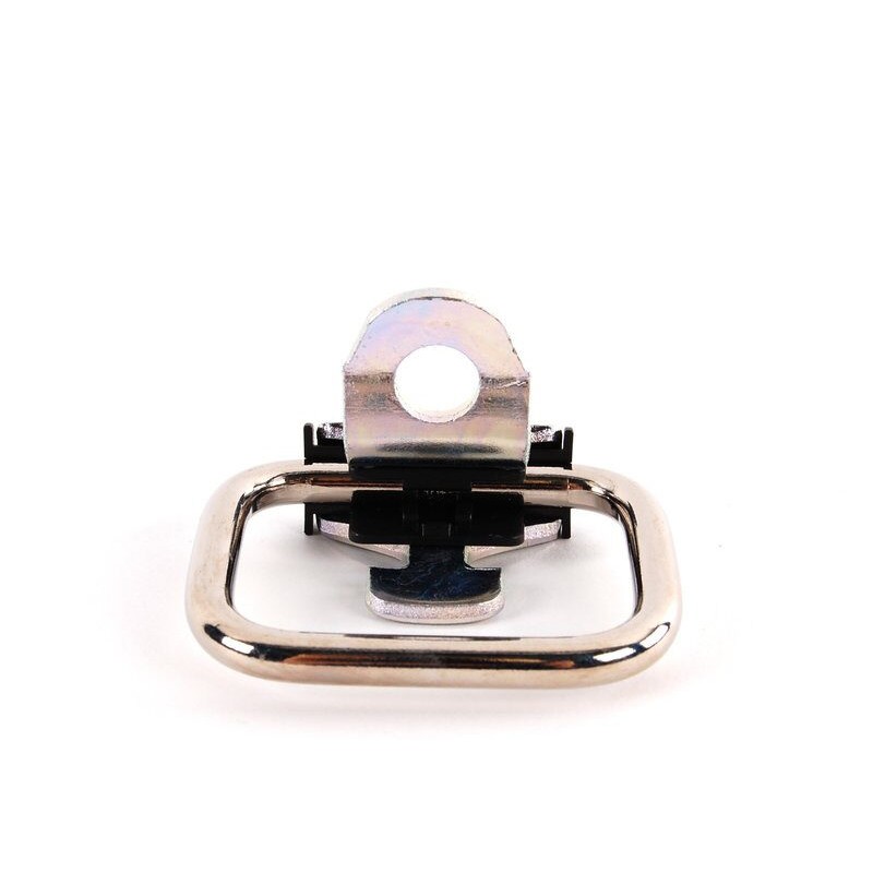 BMW/ Boucle de fixation - Pièce d'origine BMW 51477129196