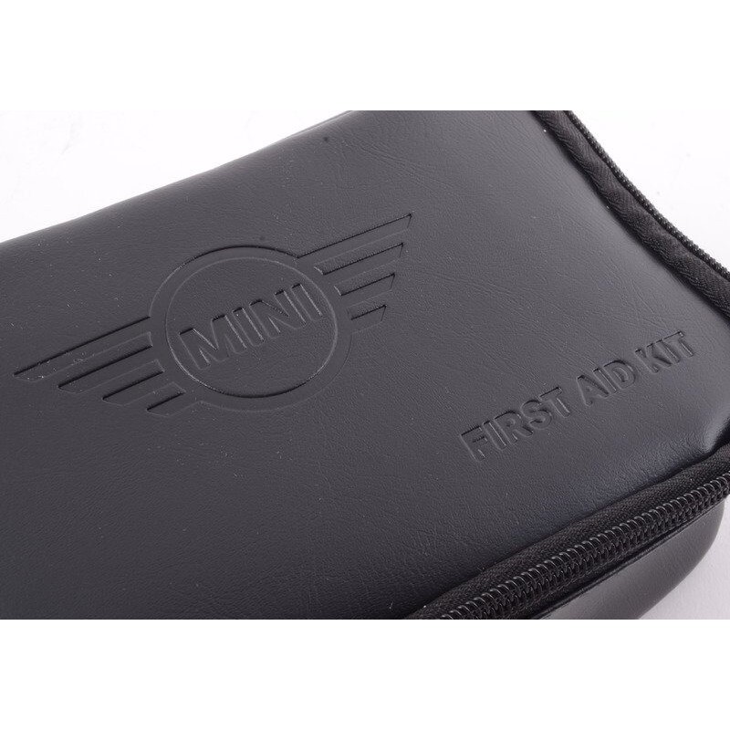 BMW/Kit de premiers secours - Pièce d'origine BMW71107263439