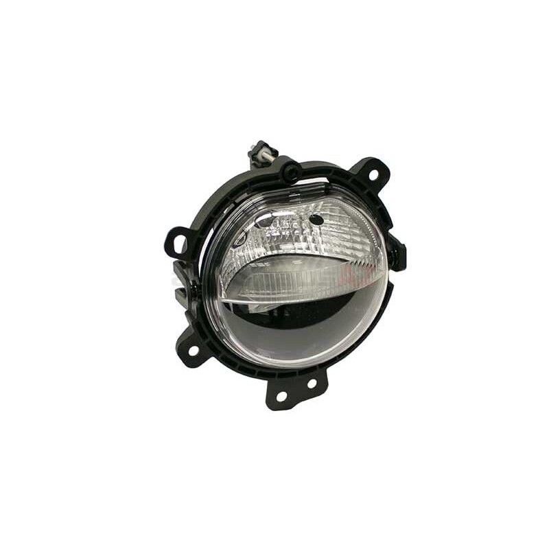 BMW/Feu antibrouillard/Feu de stationnement gauche - Pièce d'origine BMW63177298331 BMW/Feu antibrouillard/Feu de stationnement gauche - Pièce d'origine BMW63177298331