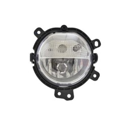 BMW/Feu antibrouillard/Feu de stationnement droit - Pièce d'origine BMW63177298332