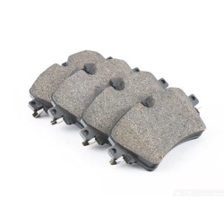 BMW/Jeux de plaquettes de frein avant - Pièce d'origine BMW34106874034