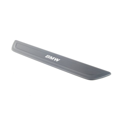 Seuil de porte avant BMW - Pièce d'origine BMW51477205597