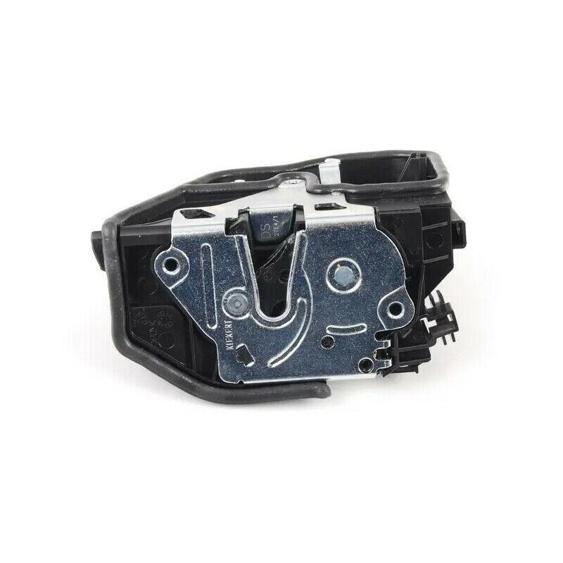 Serrure de porte avant gauche N/S RHD - Pièce d'origine BMW 51217202145