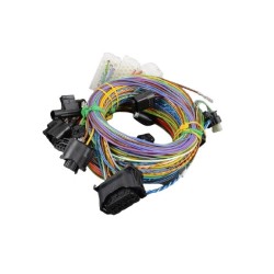 BMW/Réparation avant gauche - Pièce d'origine BMW61129315898