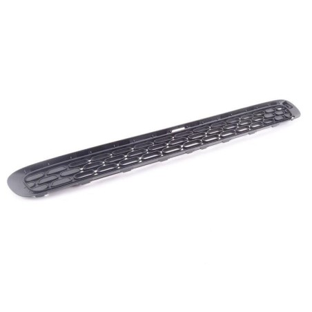 Pièce automobile d'origine BMW/Grid Center Grille BMW51117301563