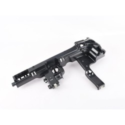 BMW/Guide pour pare-chocs côté droit - Pièce d'origine BMW51127411146