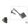 BMW/Élément de chauffage - Pièce d'origine BMW64119297754