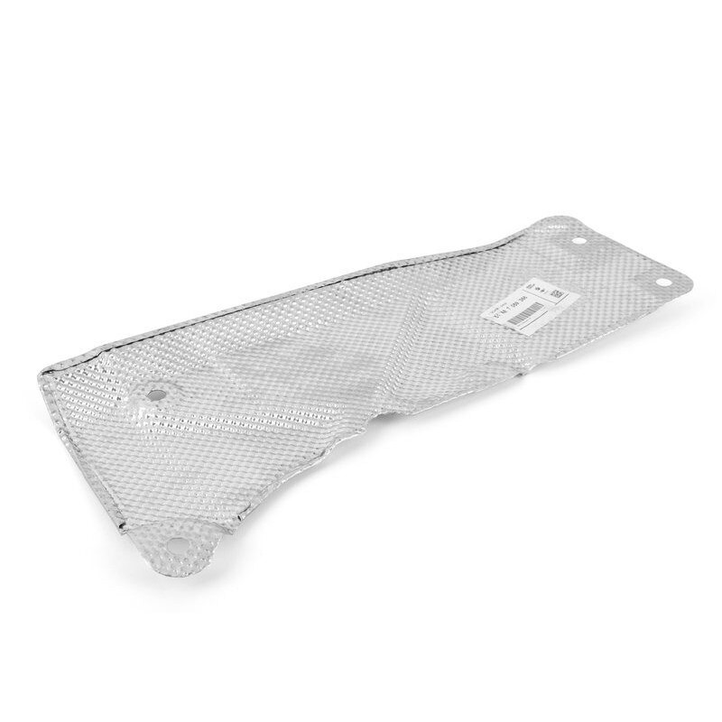 BMW/Isolation thermique - Pièce d'origine BMW51487059366