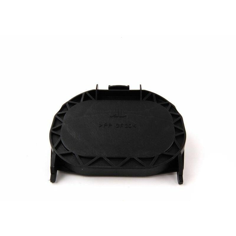 Cache de phare antibrouillard - Pièce d'origine BMW63126934753