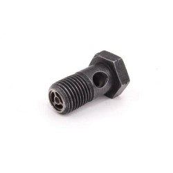 Boulon de banjo de tuyauterie de direction assistée creuse - Pièce d'origine BMW MINI 32416781261