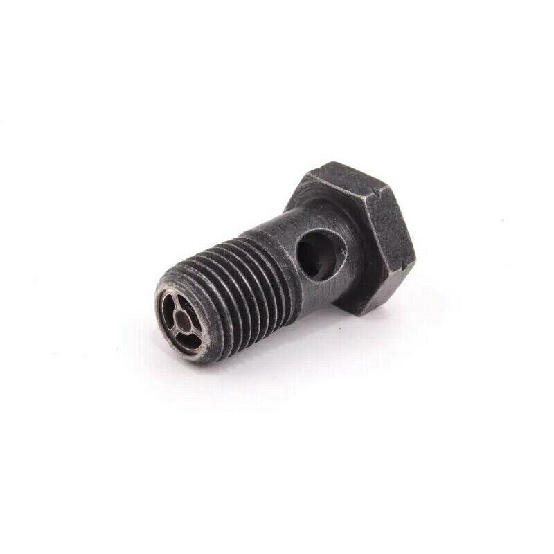 Boulon de banjo de tuyauterie de direction assistée creuse - Pièce d'origine BMW MINI 32416781261