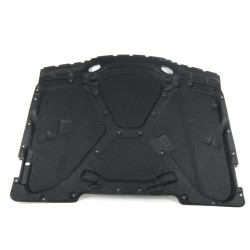 BMW/Isolation de capot - Pièce d'origine BMW51488122215