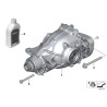 Fluide de différentiel BMW/Hypoid - G3 - Pièce d'origine BMW83222413512