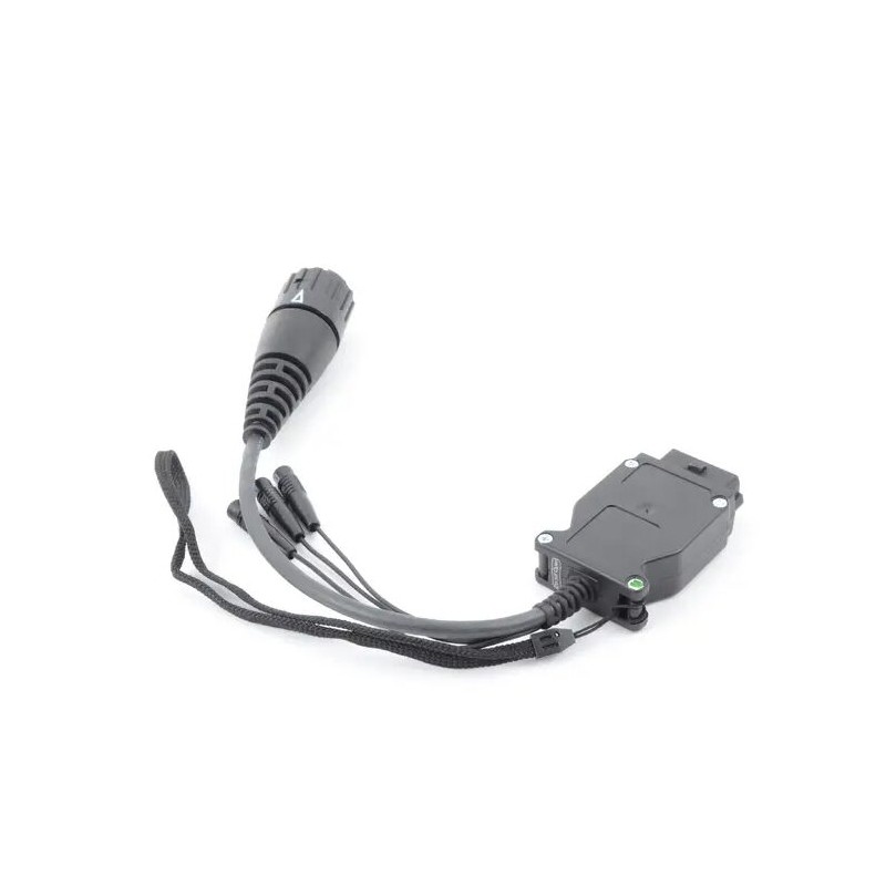 BMW/Icom Next D - Pièce d'origine BMW81312360886