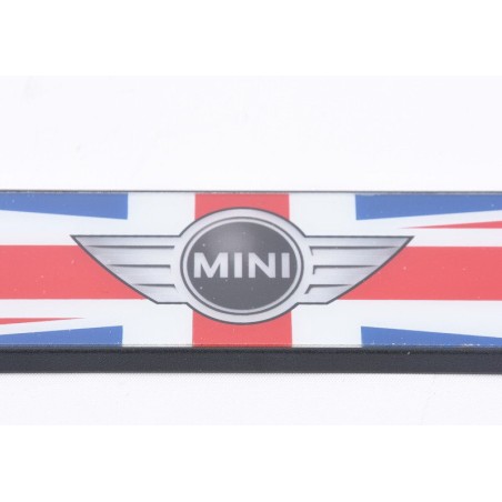 Kit de seuil de porte BMW/Illuminated Union Jack - Pièce d'origine BMW51472357730