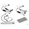 Câble adaptateur BMW/IPod / IPhone - Pièce d'origine BMW61122179623