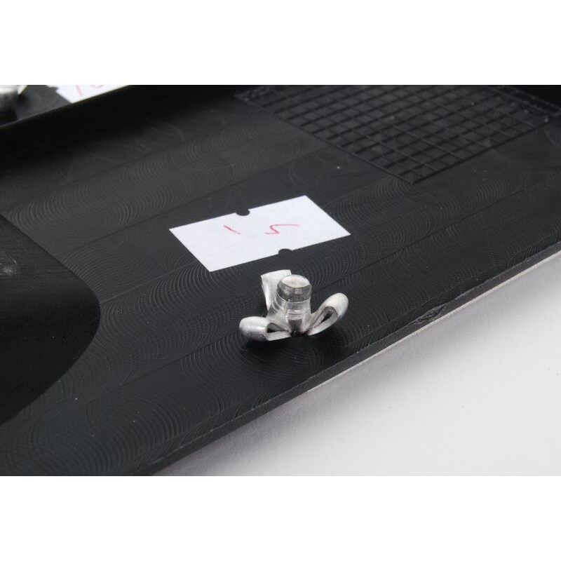 BMW/JCW GP2 Flux d'air Gauche - Pièce d'origine BMW51747330559