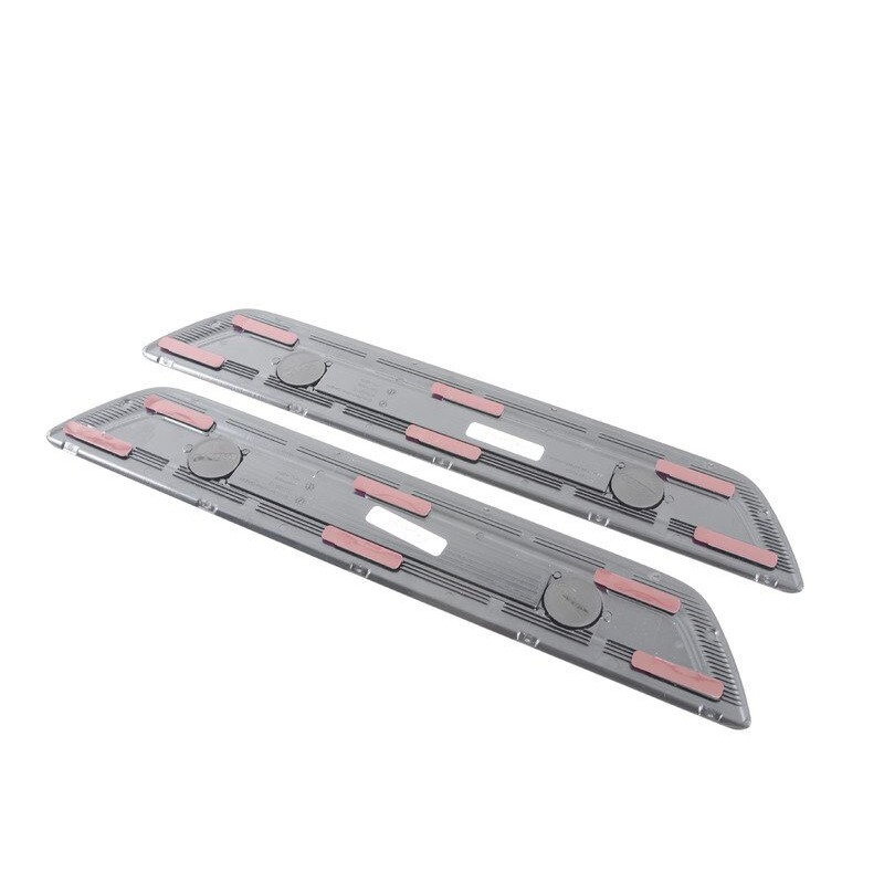 Bande de seuil de porte LED BMW - Pièce d'origine BMW51472361161