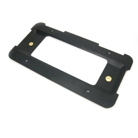 BMW/Support de plaque d'immatriculation - Pièce d'origine BMW51188238061