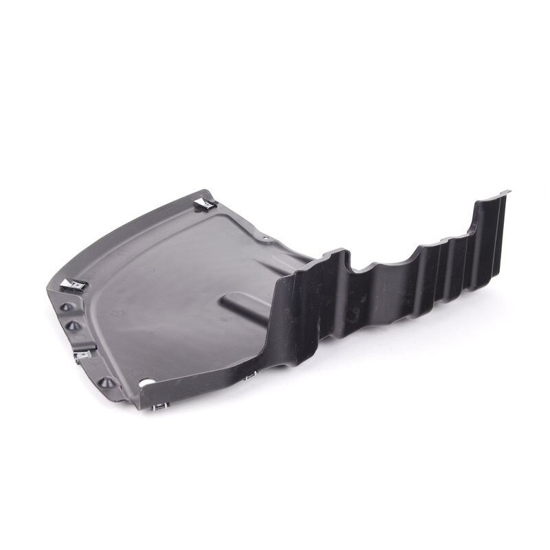 Revêtement de plancher - Pièce d'origine BMW 51757166258