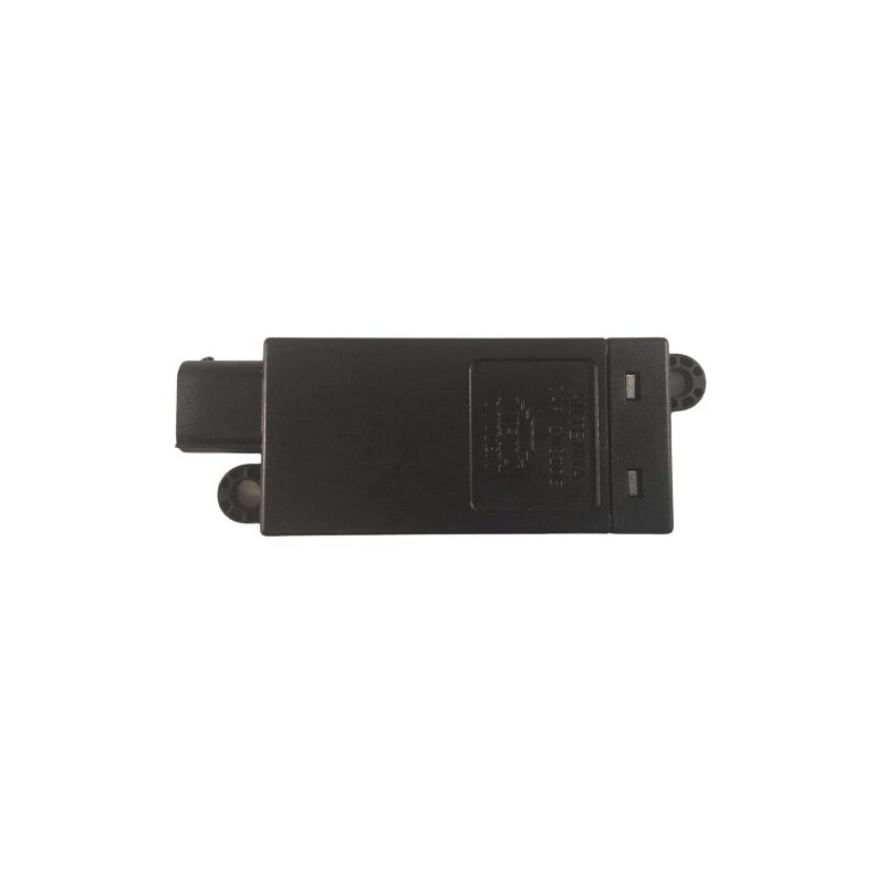 Unité de contrôle du système d'alarme de véhicule - Pièce d'origine BMW 65759233009