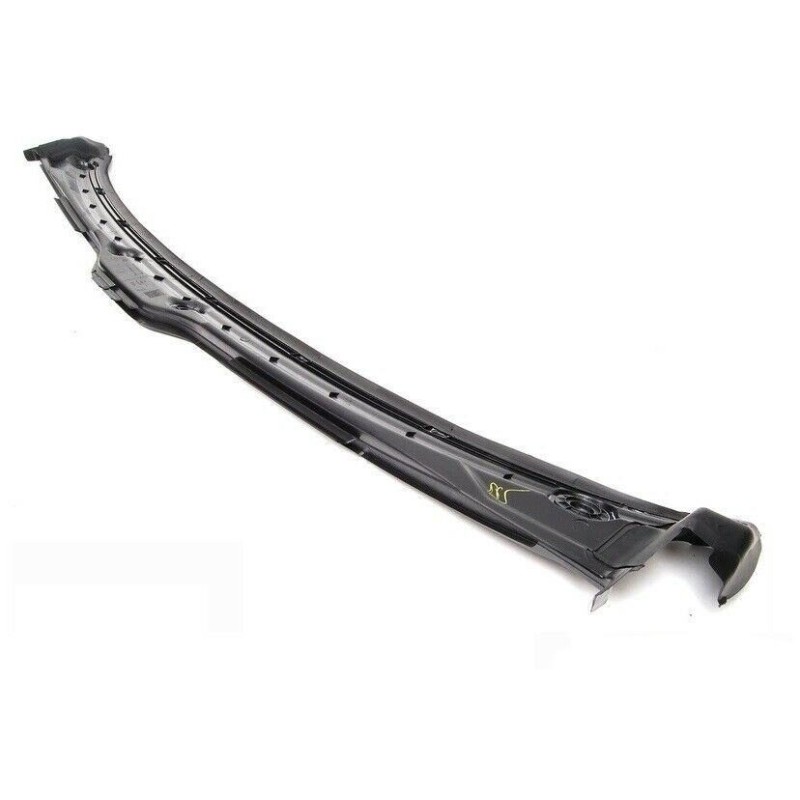 Panneau de couverture de la calandre du pare-brise RHD - Pièce d'origine BMW 51718256313 Panneau de couverture de la calandre du pare-brise RHD - Pièce d'origine BMW 51718256313