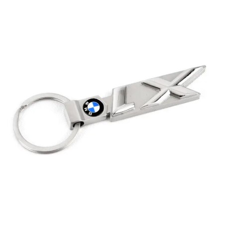 Porte-clés X1 - Pièce d'origine BMW 80272287783