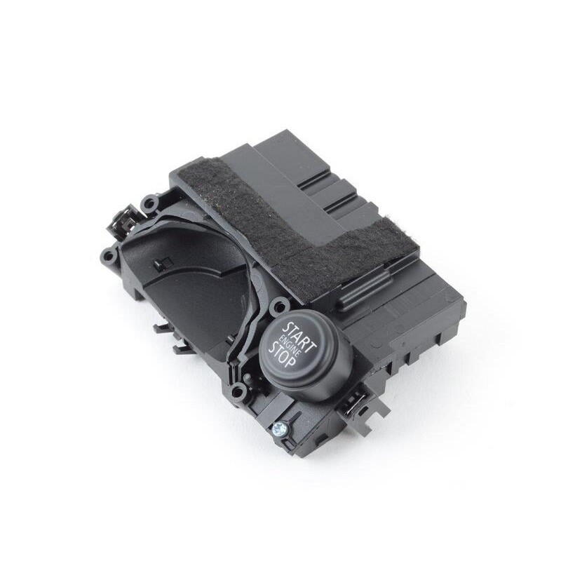 Interrupteur de démarrage et d'arrêt du moteur - Pièce d'origine MINI 61359299332