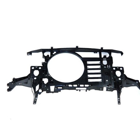 Panneau avant de support de radiateur JCW - Pièce d'origine MINI 51717147912