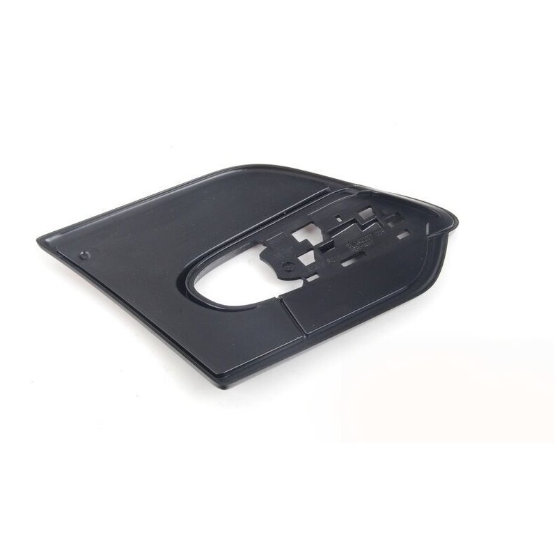 Ensemble de garnitures latérales JCW Pro Pad Pair Gauche Droite - Pièce d'origine MINI 51142355377