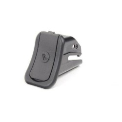 Cache Isofix de siège arrière droit O/S - Pièce d'origine MINI 52207043174