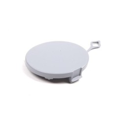 Cache de crochet de remorquage apprêté - Pièce d'origine MINI 51117268745