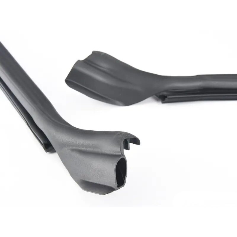 Joint d'étanchéité pour la section du pare-brise et le montant A - Pièce d'origine MINI 51717072927