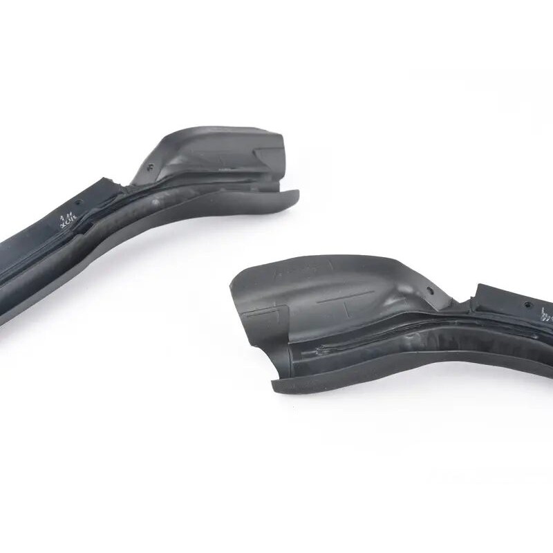 Joint d'étanchéité pour la section du pare-brise et le montant A - Pièce d'origine MINI 51717072927