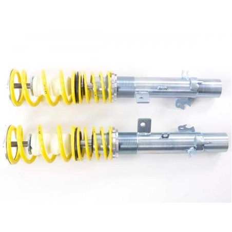 Kit coilover FK pièces détachées essieu avant droit Peugeot 207 2006-2012 avec jambe de force 47mm Kit coilover FK pièces détachées essieu avant droit Peugeot 207 2006-2012 avec jambe de force 47mm