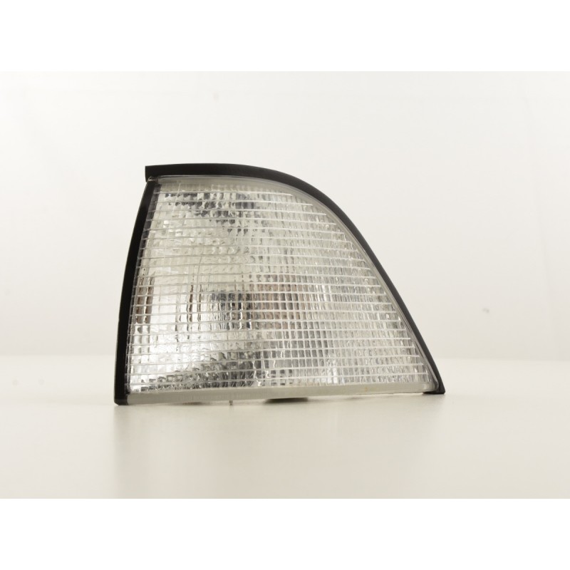 Pièces de rechange clignotant avant gauche BMW 3er E36 Coupé 91-98