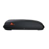 K-BOX 450 by MODULA Coffre de Toit Noir K-BOX 450 by MODULA Coffre de Toit Noir