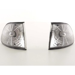 Jeu de clignotants avant BMW 7er (type E38) 94-98