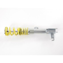 Kit combinés filetés FK pièces de rechange essieu avant gauche Opel Astra J 5 portes / Sports Tourer à partir de 2009