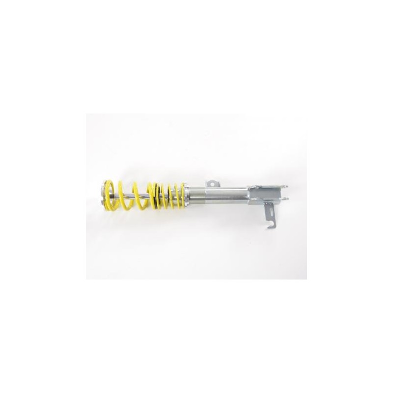 Kit combinés filetés FK pièces de rechange essieu avant gauche Opel Astra J 5 portes / Sports Tourer à partir de 2009