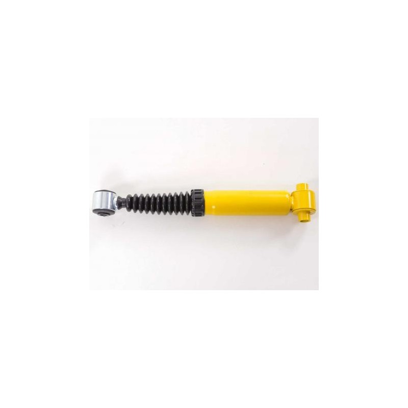 Kit combinés filetés FK pièces de rechange essieu arrière (1 seul côté) Peugeot 206 1998-2009