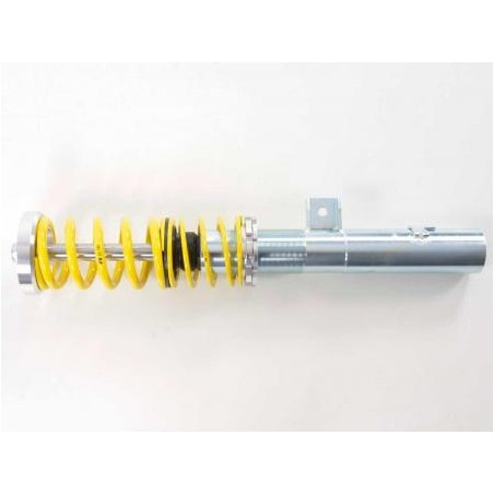 Kit combinés filetés FK pièces détachées essieu avant gauche Peugeot 206 1998-2009 Kit combinés filetés FK pièces détachées essieu avant gauche Peugeot 206 1998-2009