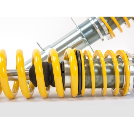 Kit coilover réglable dureté FK pièces de rechange essieu avant gauche VW Golf 4 1J 4Motion 1997-2003 Kit coilover réglable dureté FK pièces de rechange essieu avant gauche VW Golf 4 1J 4Motion 1997-2003